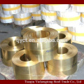 C2620 CuZn32 brass tape 0.5mm